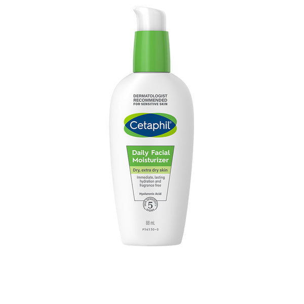 Cetaphil päiväkasvovoide 88 ml - CETAPHIL