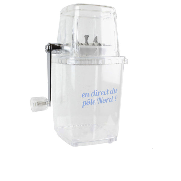 Ice crusher 1 u - PICK&DRINK