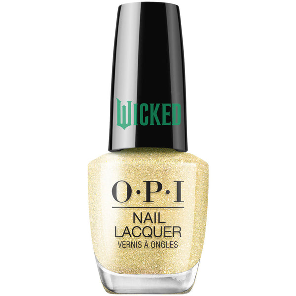 Nail Lacquer - Wicked Collection - Nail Polish Lasts Up To 7 Days #Oz-Mazing 15 Ml