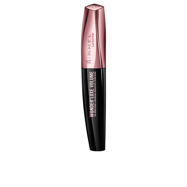 Wonder'luxe volume mascara #003 - äärimmäinen musta - RIMMEL LONDON