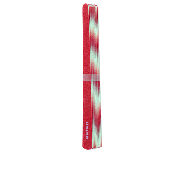 Lima kynsiviilat korundi 13,6 cm 10 kpl - BETER