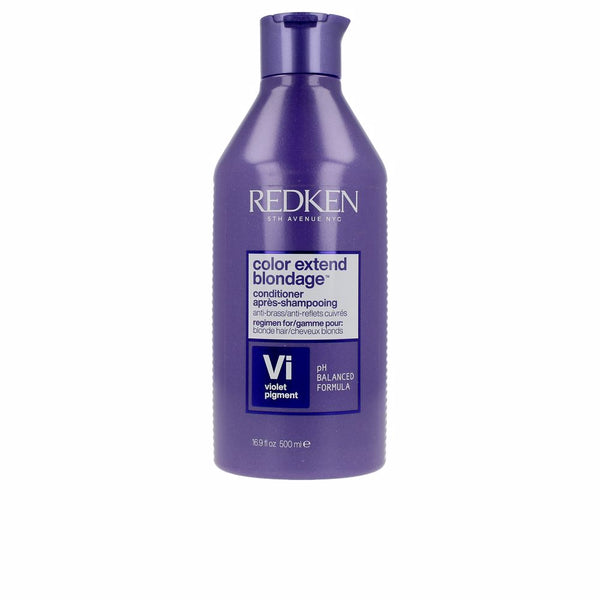 Color extend blondage hoitoaine 500 ml - REDKEN