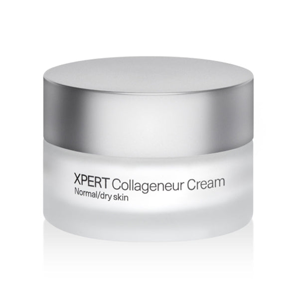 Xpert collageneur voide kuivalle iholle 50 ml - SINGULADERM