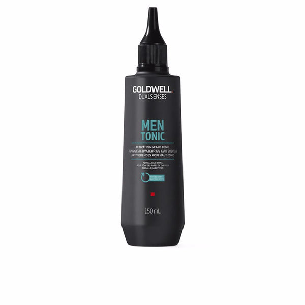 Dualsenses men aktivoiva päänahan tonikki 150 ml - GOLDWELL