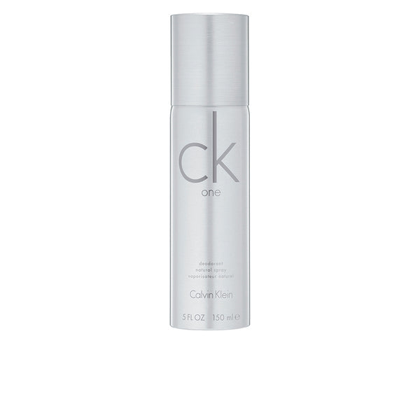 Ck one deodorantti spray 150 ml - CALVIN KLEIN