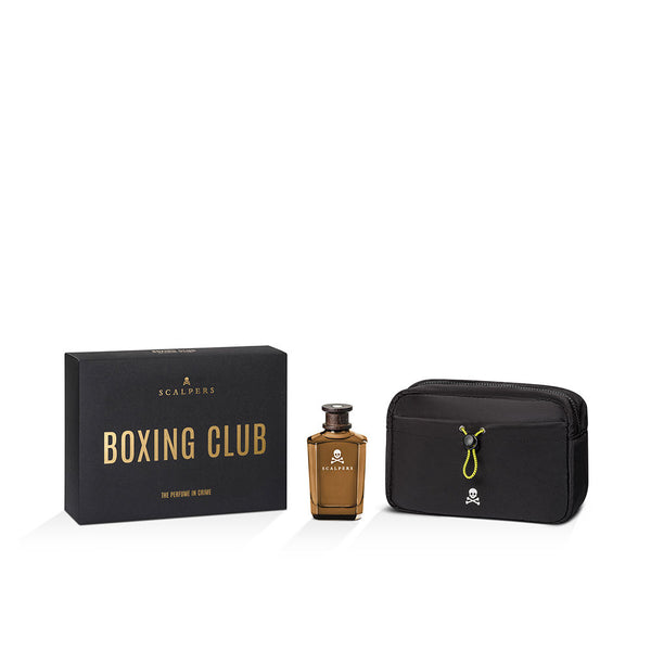 Boxing club case 2 kpl - SCALPERS