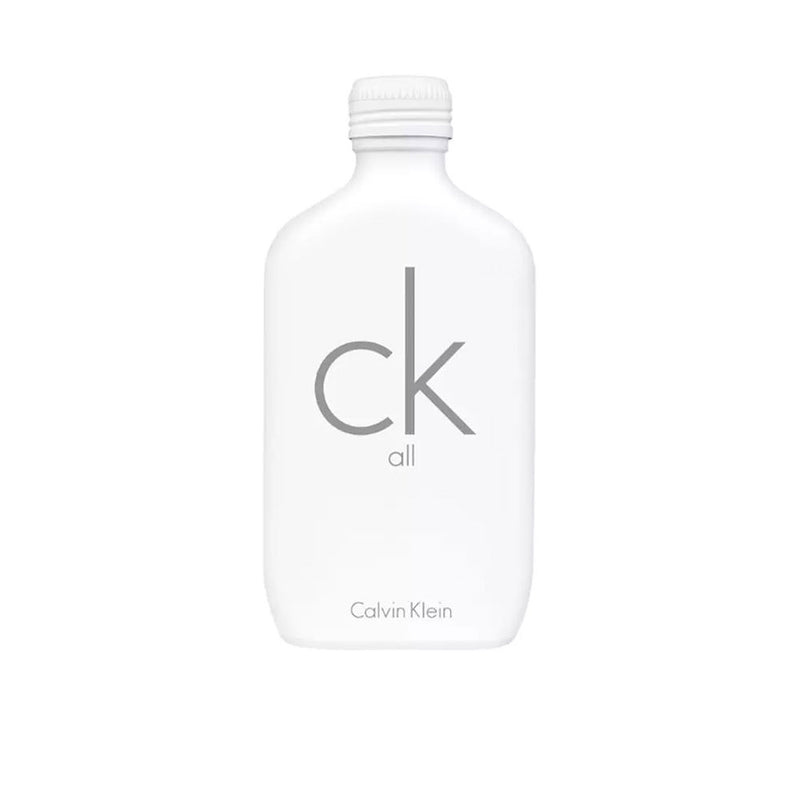 Calvin Klein Ck all eau de toilette -suihke 100 ml | Vuodevaatteet.fi