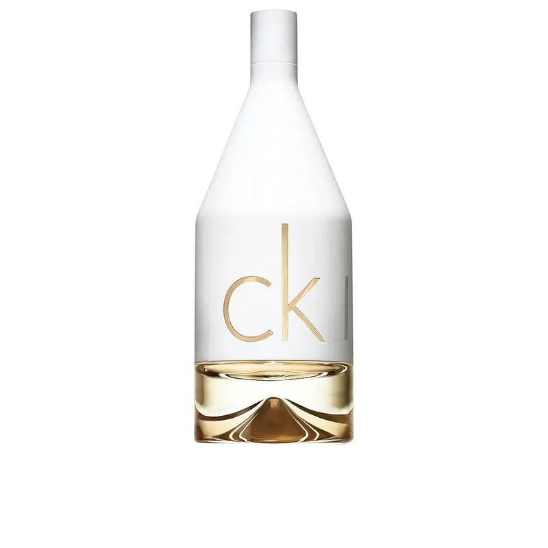 Calvin Klein Ck in2u her eau de toilette -suihke 150 ml | Vuodevaatteet.fi