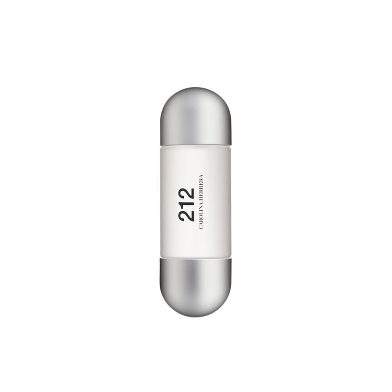 Carolina Herrera 212 nyc for her eau de toilette -suihke 30 ml | Vuodevaatteet.fi