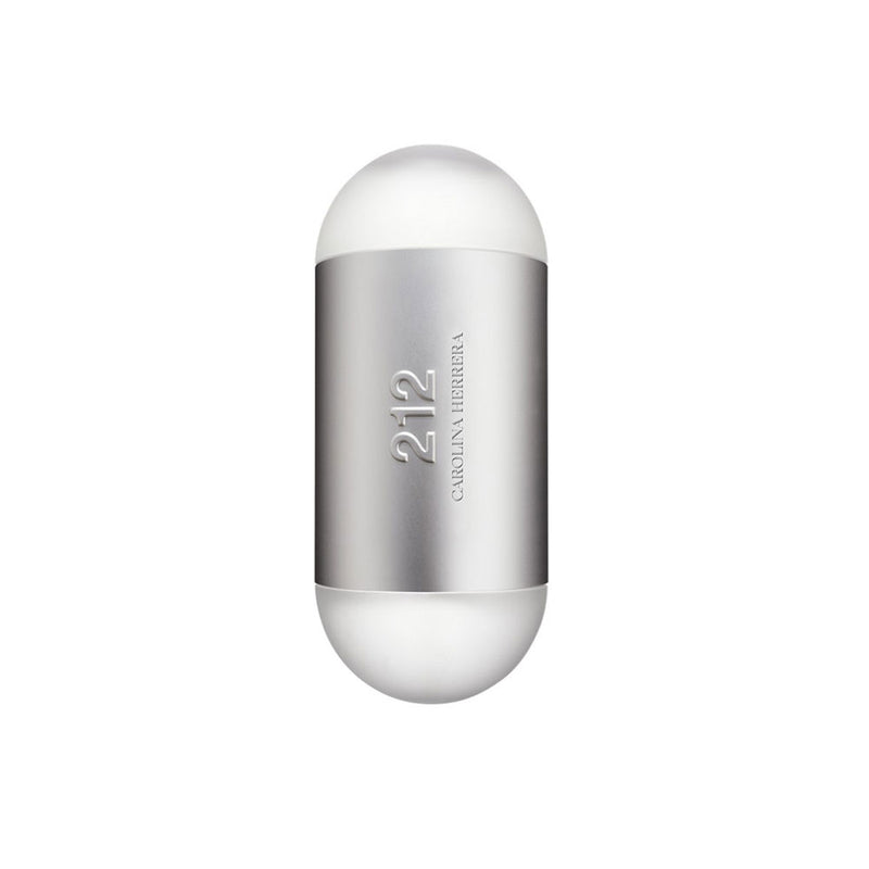 Carolina Herrera 212 nyc for her eau de toilette -suihke 60 ml | Vuodevaatteet.fi