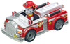 Paw Patrol -teemainen Carrera First -autorata, jossa radan pituus on 2,9 metriä.