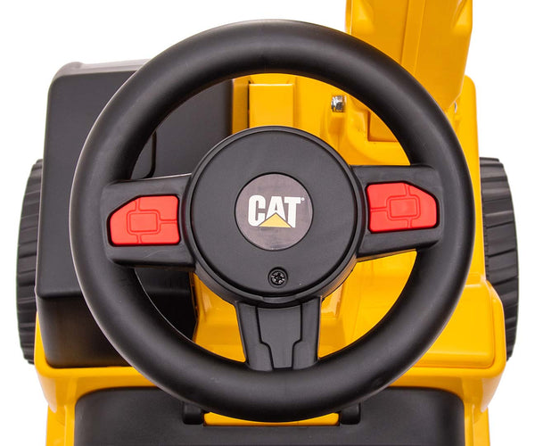 Cat Lasten Kaivinkone - Vuodevaatteet.fi