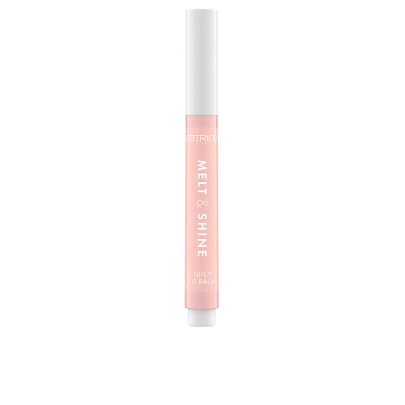 Catrice Melt & Shine Lip Balm #010-Shell Yeah! 1.3G | Vuodevaatteet.fi