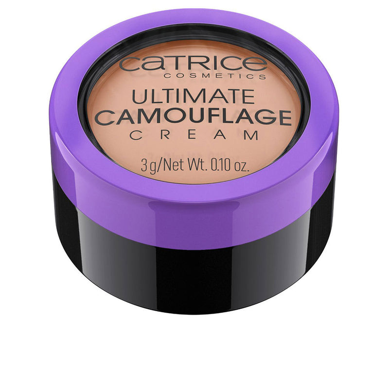 Catrice Ultimate camouflage voidepeiteväri #020n-vaalea beige | Vuodevaatteet.fi