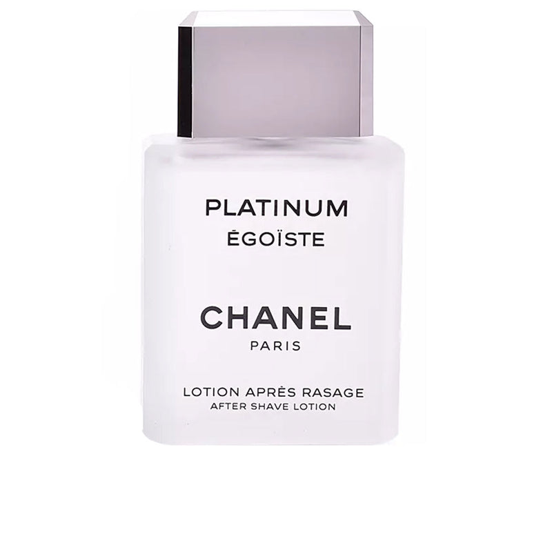 Chanel Égoïste platinum partavesi 100 ml | Vuodevaatteet.fi
