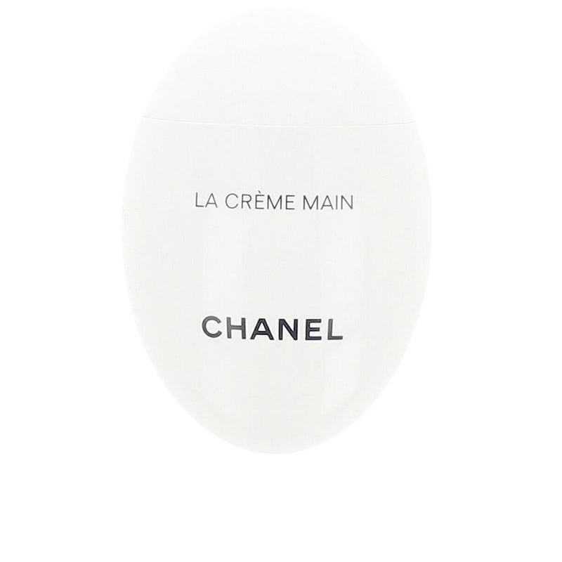 Chanel La creme main 50 ml | Vuodevaatteet.fi