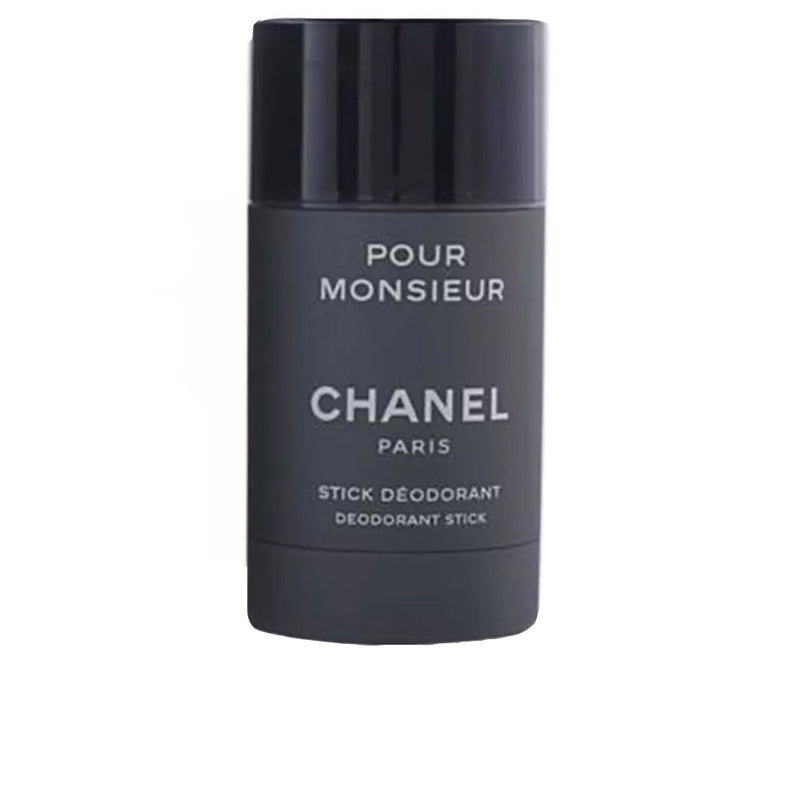 Chanel Pour monsieur deodoranttipuikko 75 ml | Vuodevaatteet.fi