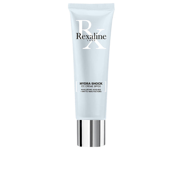 3d hydra-divine spf20 hyper-hydraava iho verho 30 ml - REXALINE