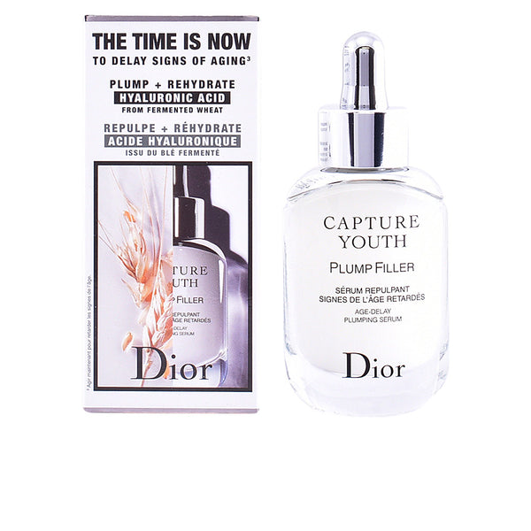 Capture youth seerumi plump filler 30 ml - DIOR
