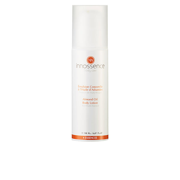 4 essences vartalovoide manteliöljyllä 150 ml - INNOSSENCE