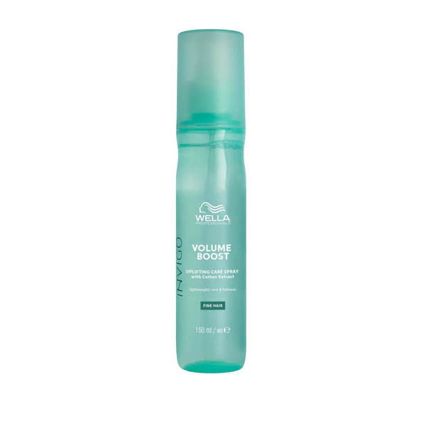 Invigo Volume Boost Care Spray For Hair Without Volume 150 Ml