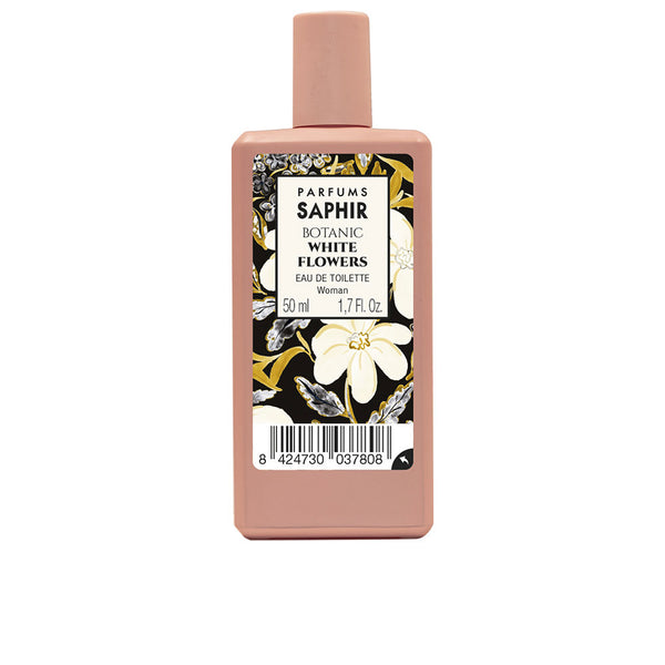 White Flowers Edt Vapo 50 Ml