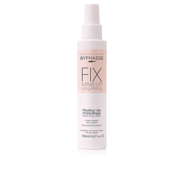 Fijador de maquillaje kaikille ihotyypeille 150 ml - BYPHASSE