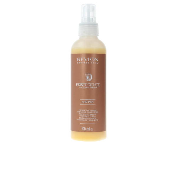 Eksperience sun pro kosteuttava hoitoaine 190 ml - REVLON