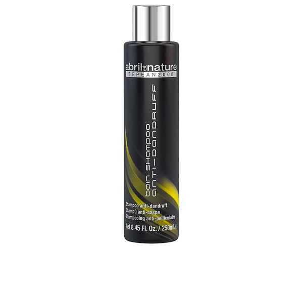 Anti-dandruff bain shampoo 250 ml - ABRIL ET NATURE