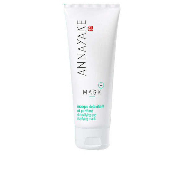 Mask+ detoxivoiva ja puhdistava naamio 75 ml - ANNAYAKE