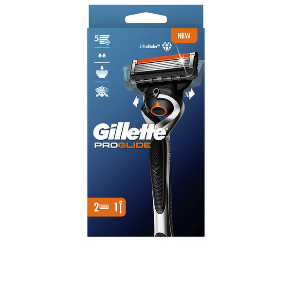 Fusion Proglide Flexball Machine Plus 2 Refills