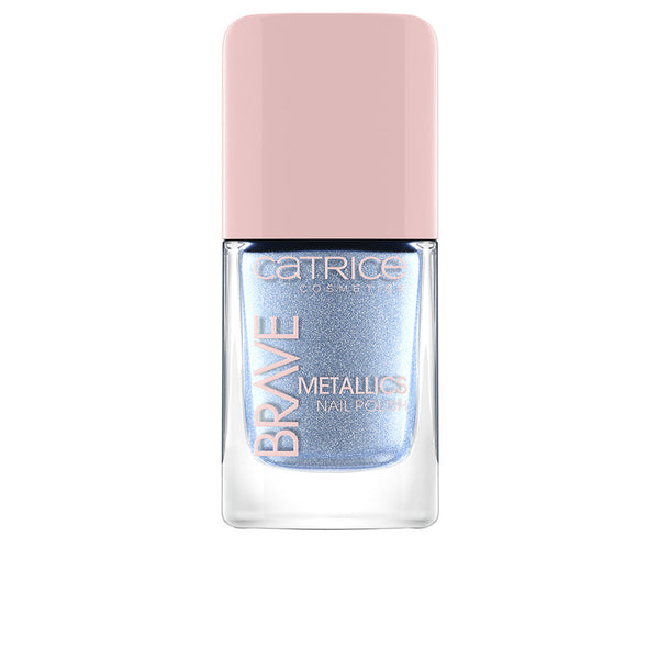 Brave metallics kynsilakka #03-million dollars baby 10,5 ml - CATRICE