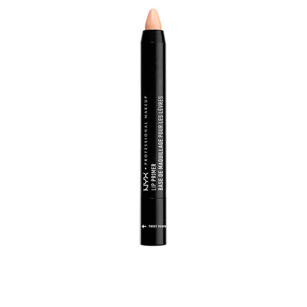 Lip primer huulimeikin pohjustaja #nude - NYX PROFESSIONAL MAKE UP