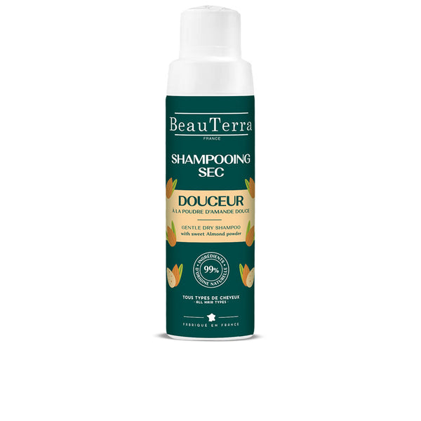 Shampooing Soin Mild Dry Shampoo 50 Gr