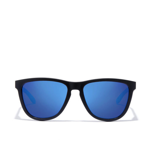 One raw polarisoitu #black clear blue 1 u - HAWKERS