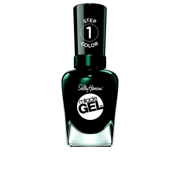 Miracle gel #676-kateellinen poikaystävä - SALLY HANSEN