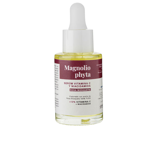 Vitamin cy niacidamide serum ruusunmarja 30 ml - MAGNOLIOPHYTA