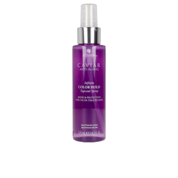 Caviar infinite color hold päällyssuihke 125 ml - ALTERNA