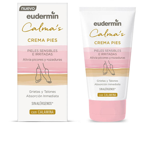 Calma's pies rauhoittava voide 75 ml - EUDERMIN