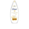 Care nourishing oleo argan suihkugeeli 500 ml - DOVE