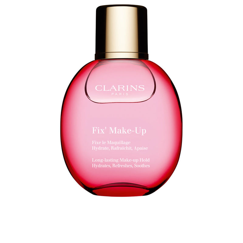 Clarins Fix Make-Up Makeup Fixer 50 Ml | Vuodevaatteet.fi
