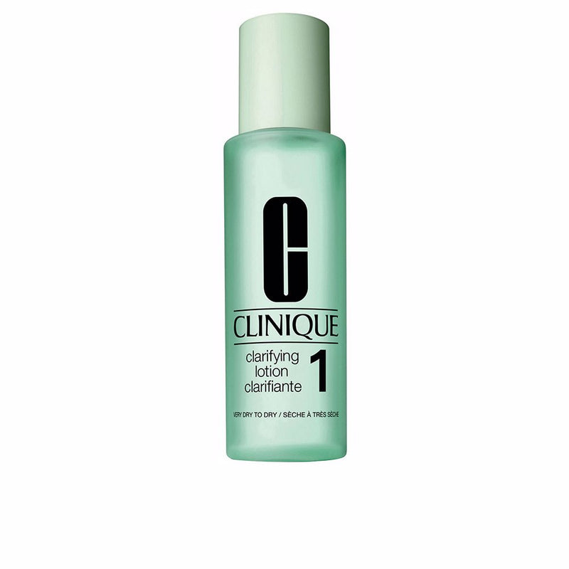 Clinique Clarifying lotion 1 200 ml | Vuodevaatteet.fi