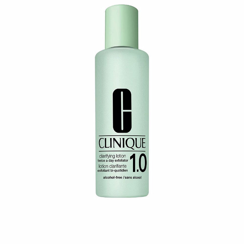 Clinique Clarifying lotion 1.0 alkoholiton 200 ml | Vuodevaatteet.fi