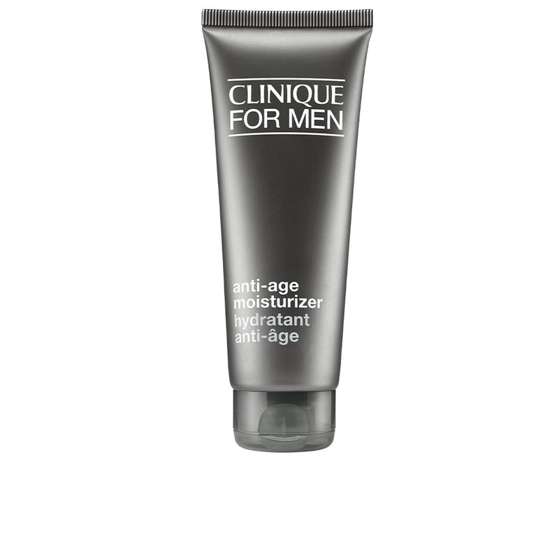 Clinique Men Anti-Age Moisturizer 100 Ml | Vuodevaatteet.fi