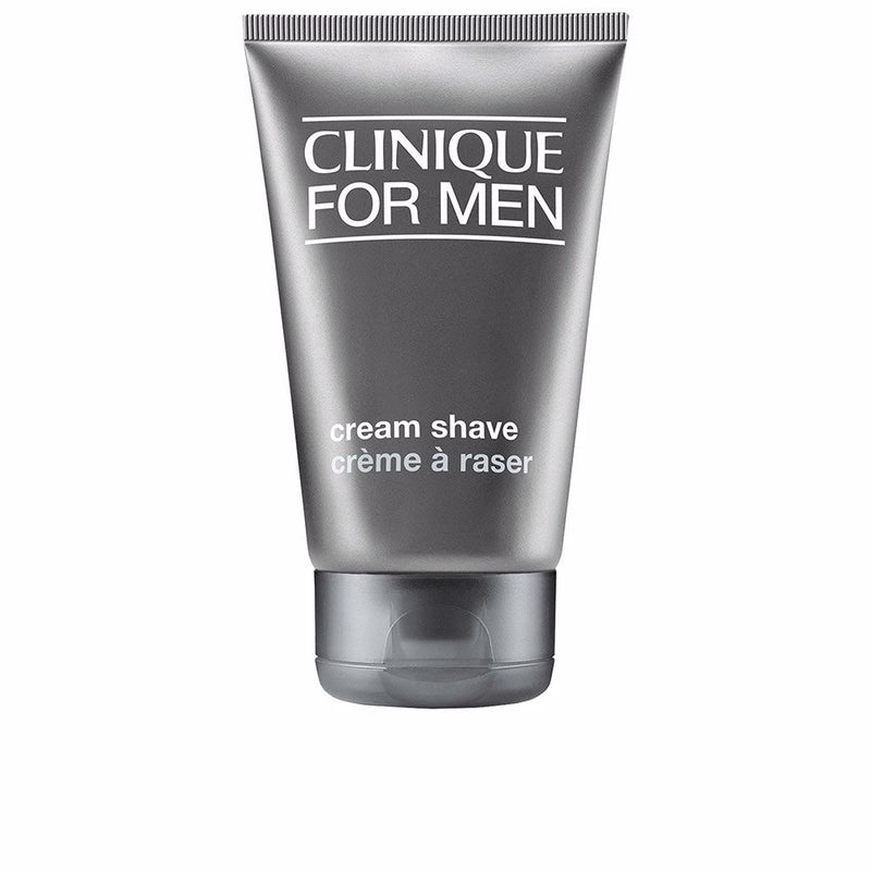 Clinique Men cream shave 125 ml | Vuodevaatteet.fi