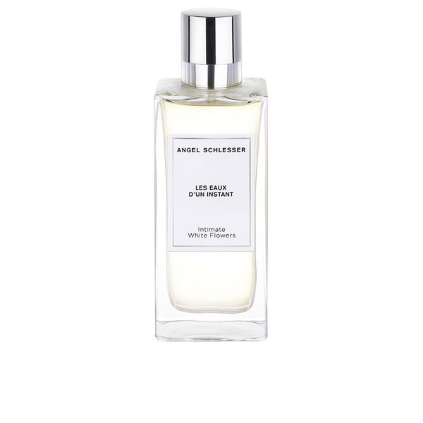 Les Eaux D'Un Instant Intimate White Flowers Eau De Toilete Spray Para Mujer 150 Ml