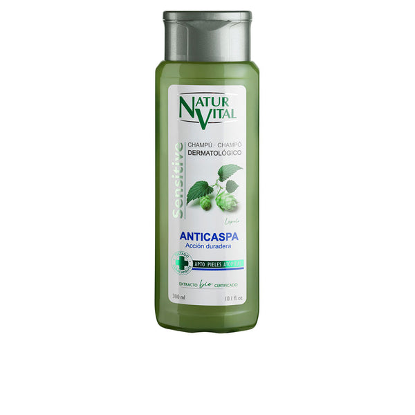 Sensitive Anti-Dandruff Shampoo 300 Ml