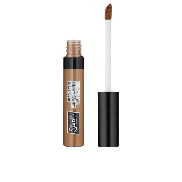 In your tone longwear concealer #5w-med 7 ml - SLEEK