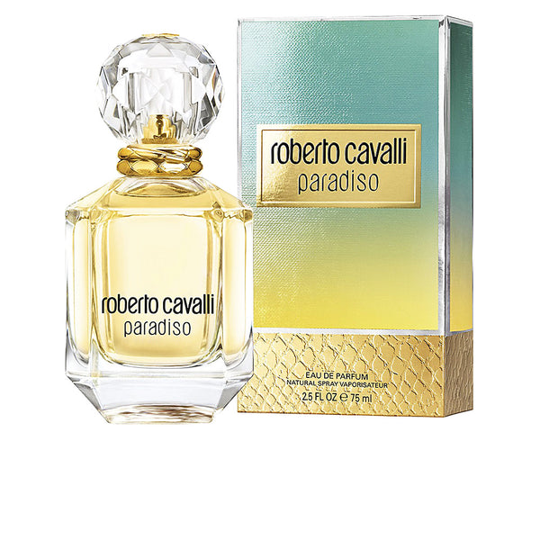 Paradiso eau de parfum -suihke 75 ml - ROBERTO CAVALLI