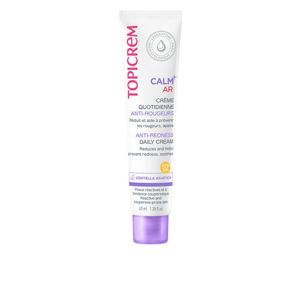 Calm+ Anti-Redness Daily Cream Spf50+ 40 Ml